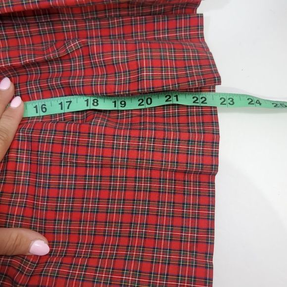 Petit Atelier Smocked royal long sleeve holiday dress toddler girl size 4 - Picture 8 of 10